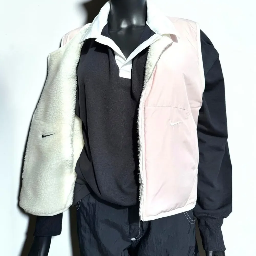 Nike cozy versatile